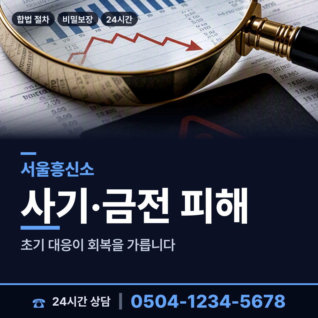 서울 대흥동 이혼준비 상담 안내